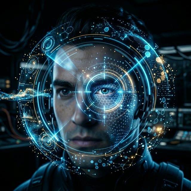 Biometric Attendance