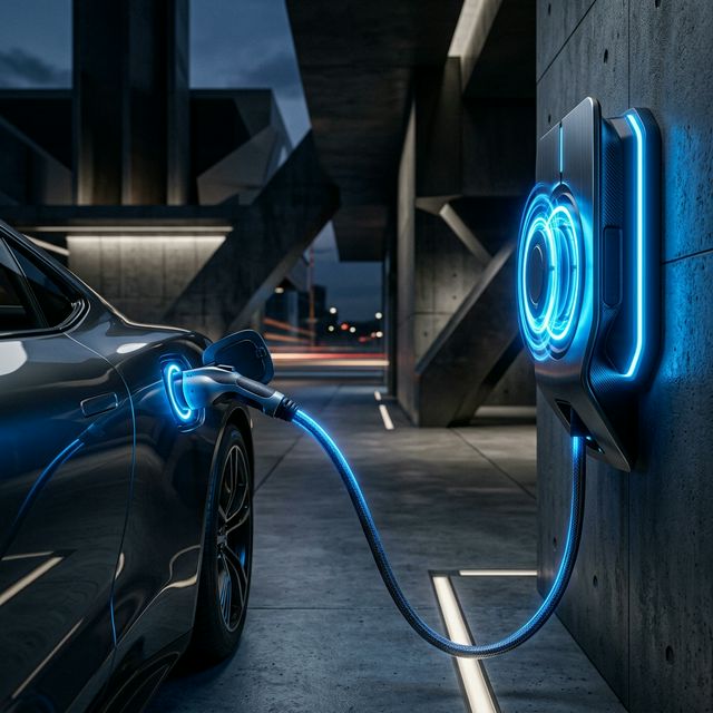 EV Charger