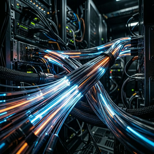 Fiber Optic Solutions